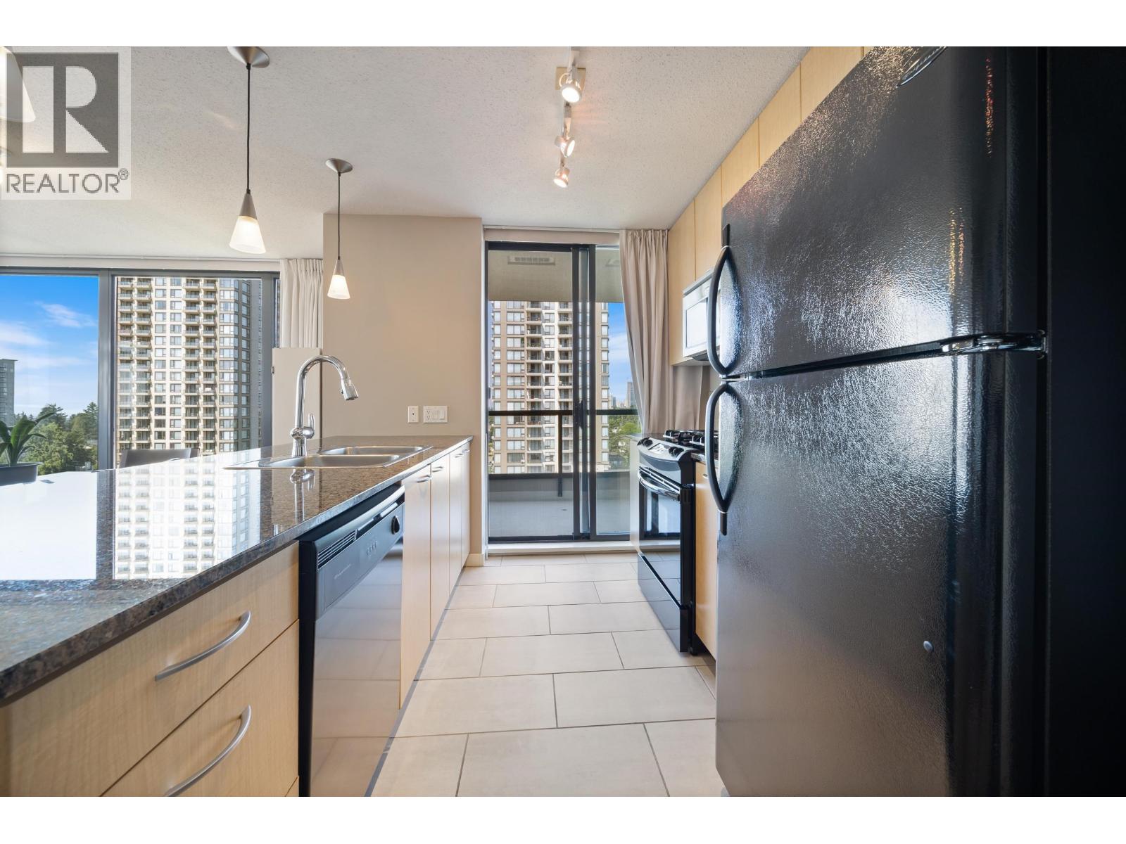 1102 7178 Collier Street, Burnaby, British Columbia  V5E 4N7 - Photo 5 - R3144042