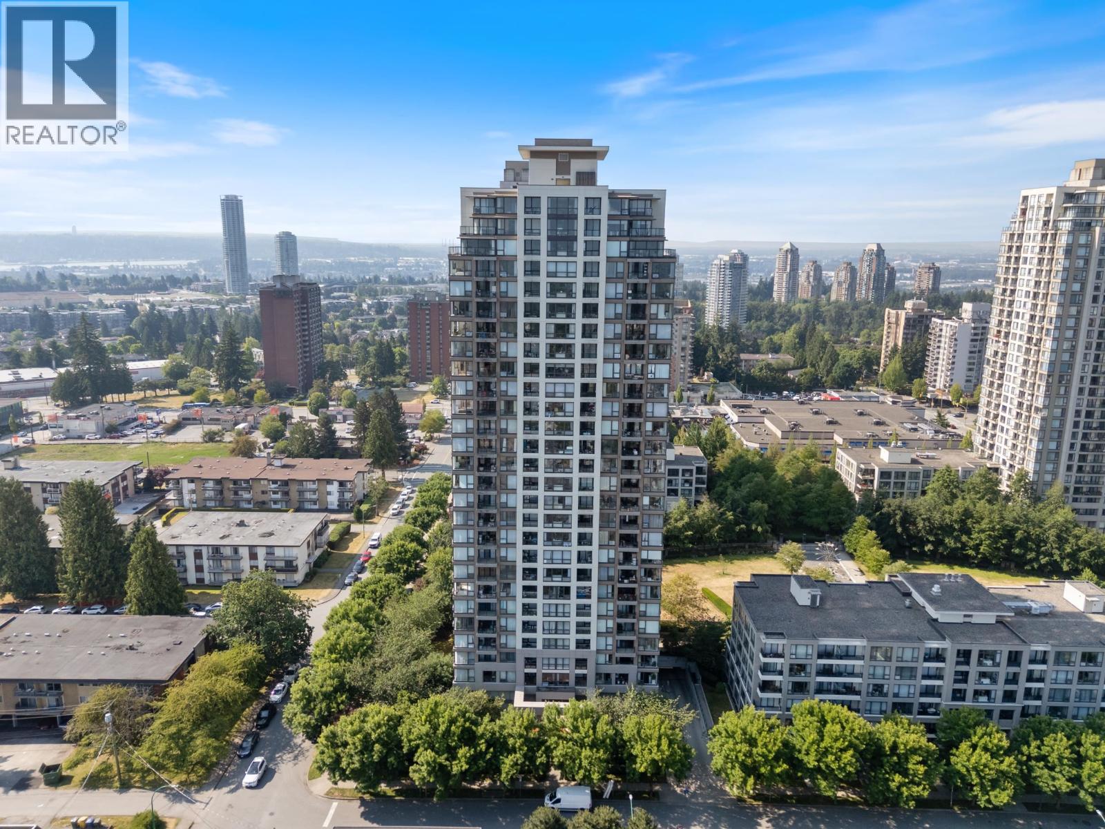 1102 7178 Collier Street, Burnaby, British Columbia  V5E 4N7 - Photo 2 - R3144042