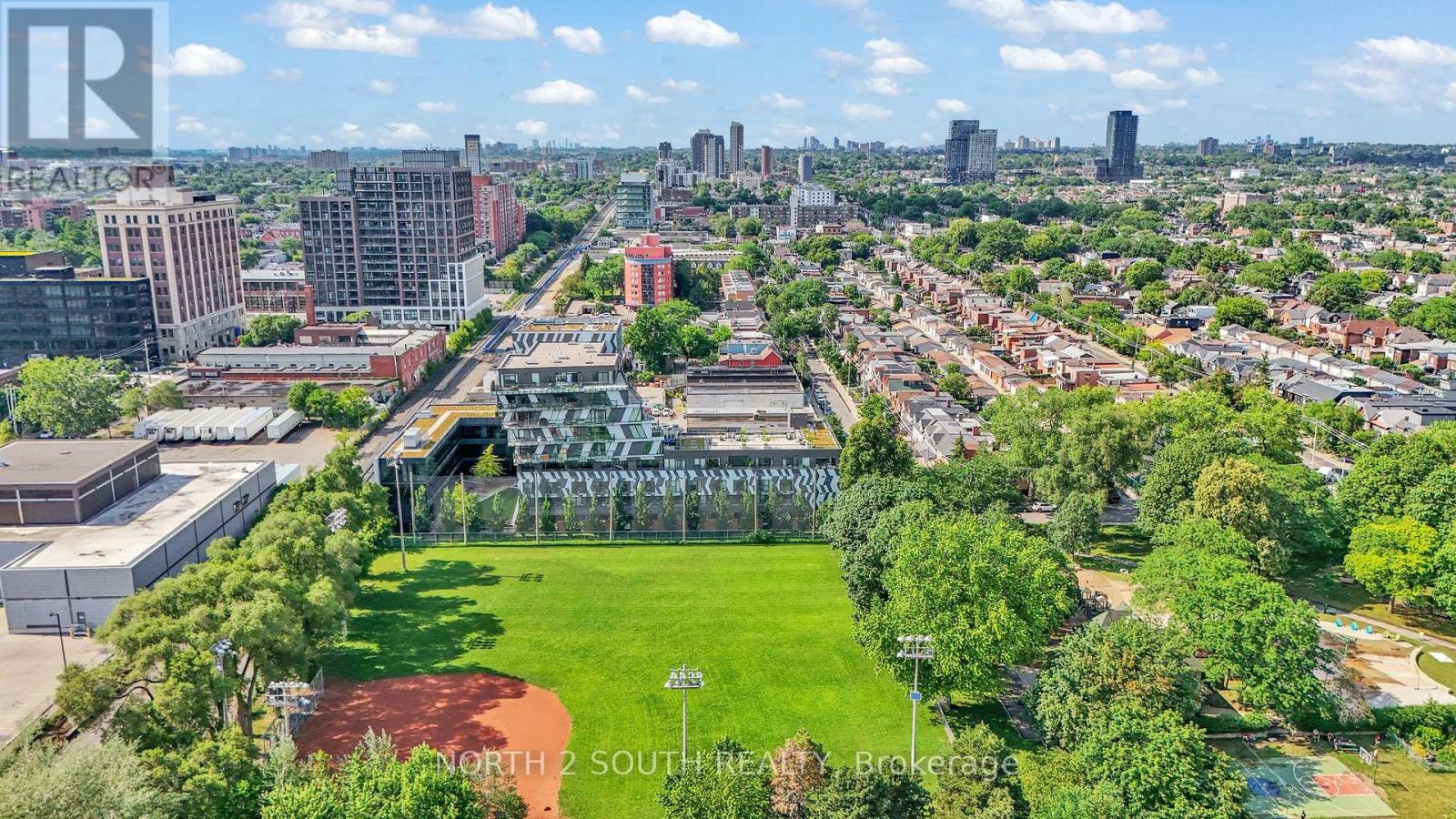 606 - 138 Saint Helens Avenue, Toronto, Ontario  M6H 0B8 - Photo 27 - C13530864