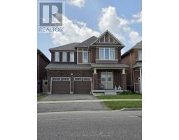 BASEMENT - 510 EDEN BROOK HILL DRIVE, Brampton, Ontario