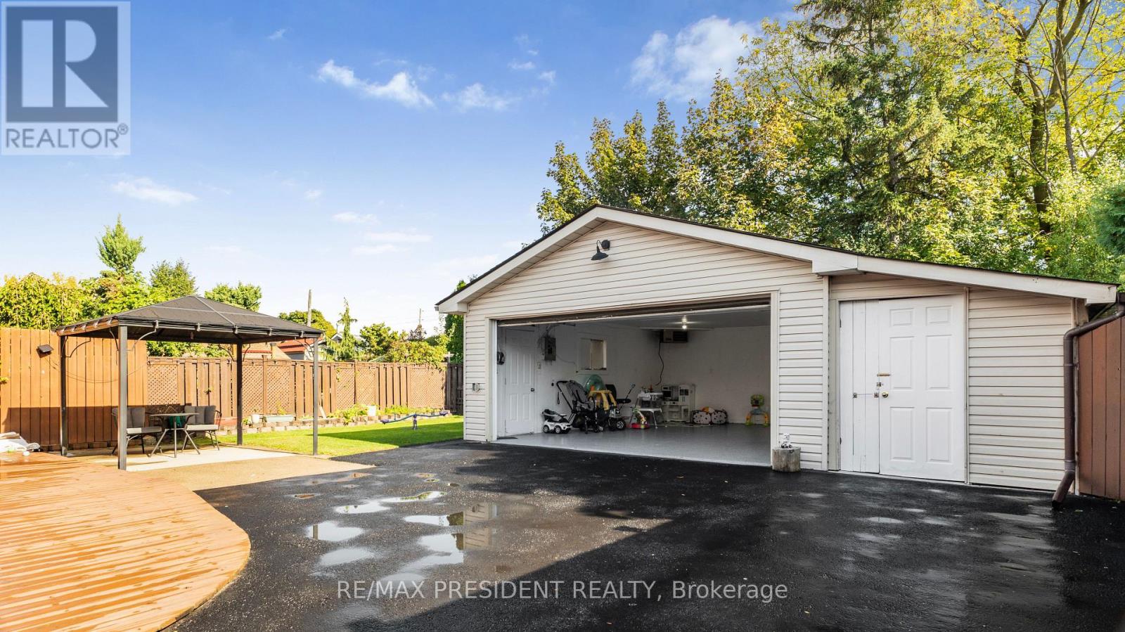 163 Prince Charles Drive, Halton Hills, Ontario  L7G 3W1 - Photo 37 - W13538288