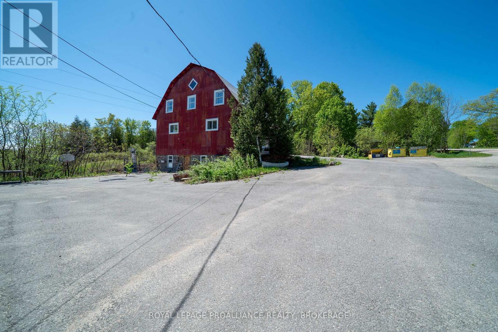 2471 Road 506, Cloyne (Pin3617 Road, Frontenac, Ontario  K0H 1K0 - Photo 10 - X13540146