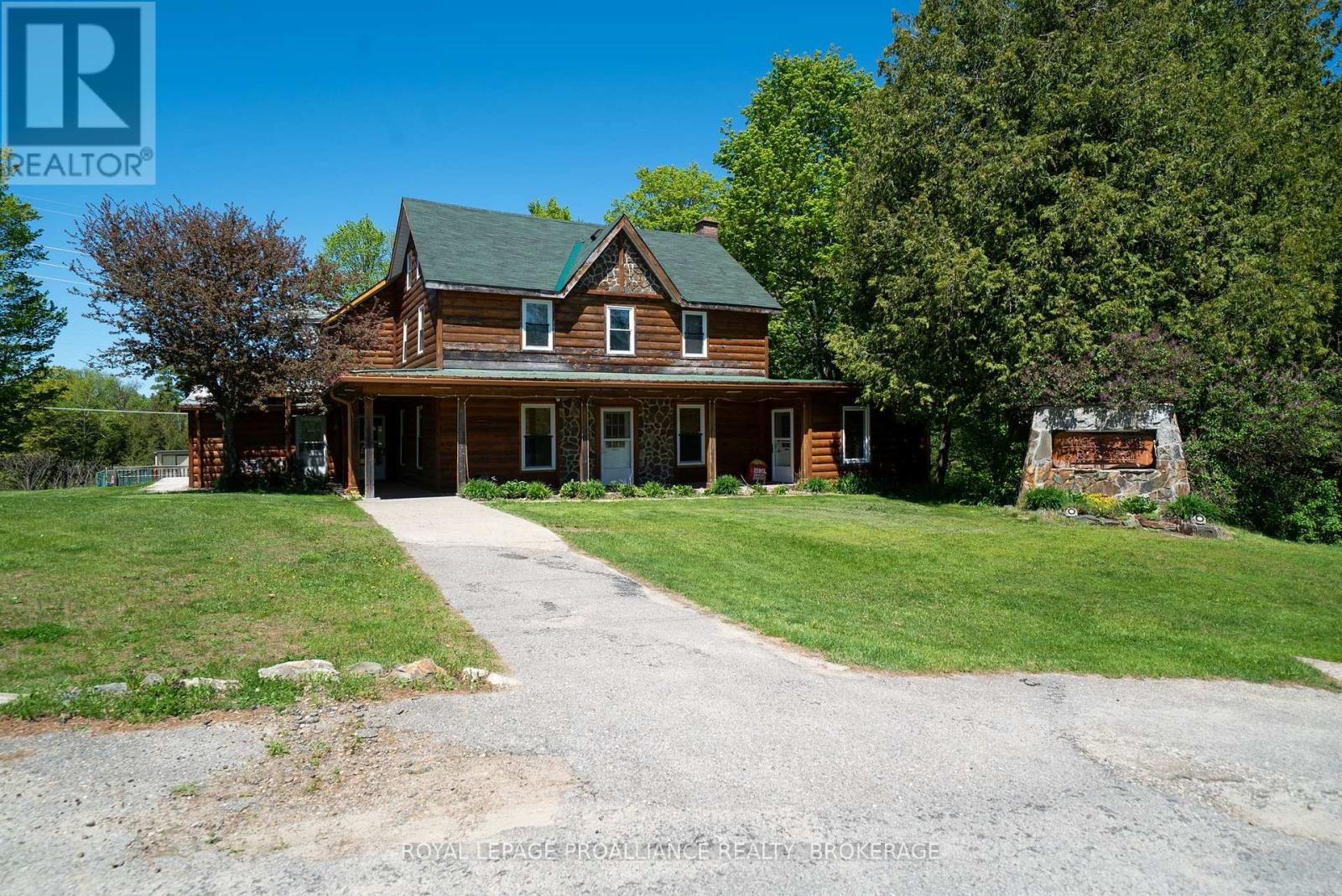 2471 Road 506, Cloyne (Pin3617 Road, Frontenac, Ontario  K0H 1K0 - Photo 11 - X13540146