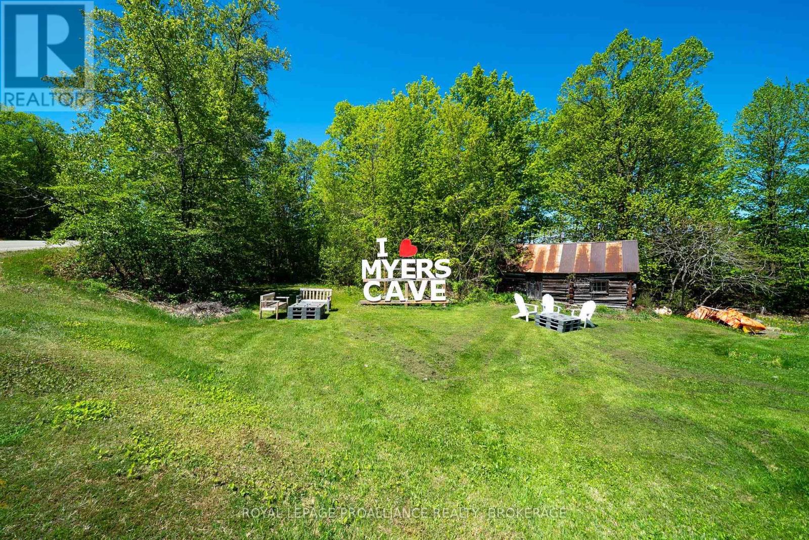 2471 Road 506, Cloyne (Pin3617 Road, Frontenac, Ontario  K0H 1K0 - Photo 3 - X13540146