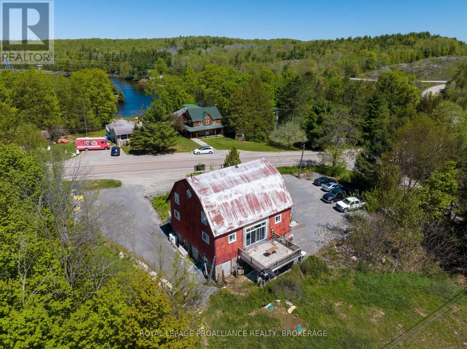 2471 Road 506, Cloyne (Pin3617 Road, Frontenac, Ontario  K0H 1K0 - Photo 4 - X13540146