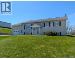 835 Walker Street, Grand Falls, New Brunswick
