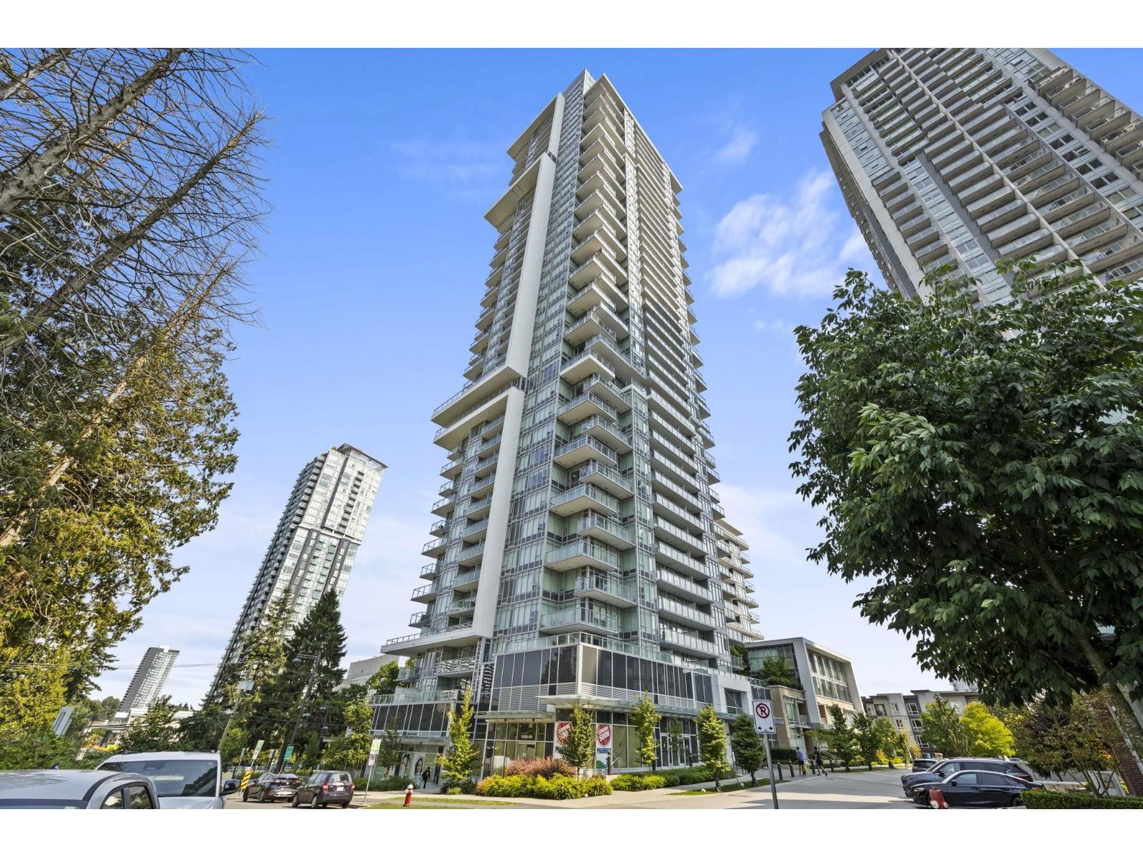 914 13350 CENTRAL AVENUE, surrey, British Columbia