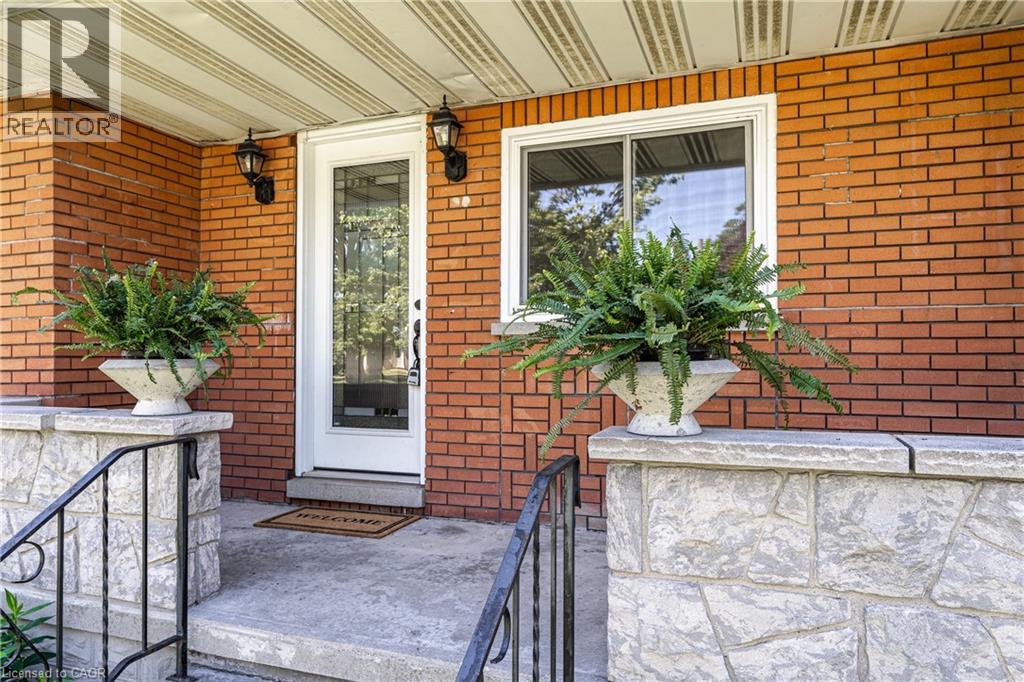 6989 Rutherford Street, Millbank, Ontario  N0K 1L0 - Photo 4 - 40840570
