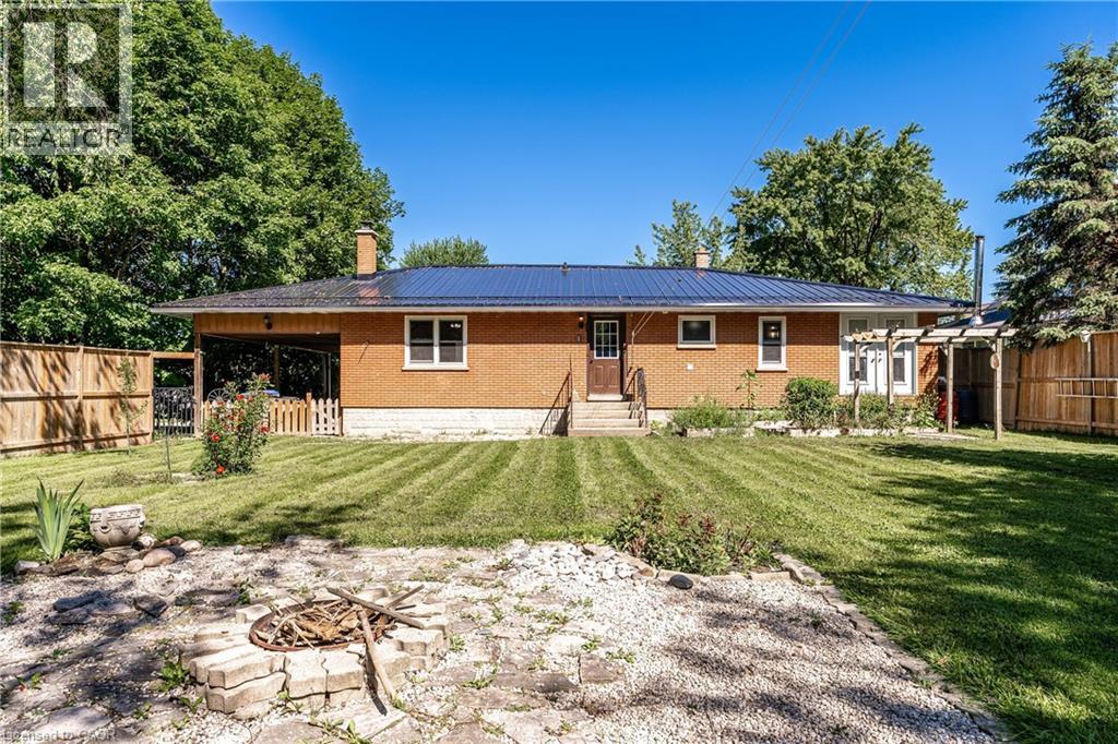 6989 Rutherford Street, Millbank, Ontario  N0K 1L0 - Photo 36 - 40840570