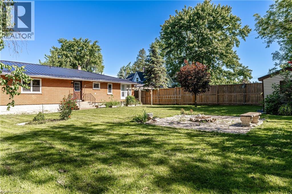 6989 Rutherford Street, Millbank, Ontario  N0K 1L0 - Photo 35 - 40840570