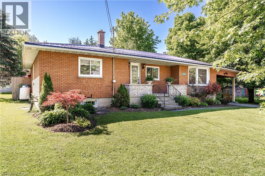 6989 Rutherford Street, Millbank, Ontario  N0K 1L0 - Photo 41 - 40840570