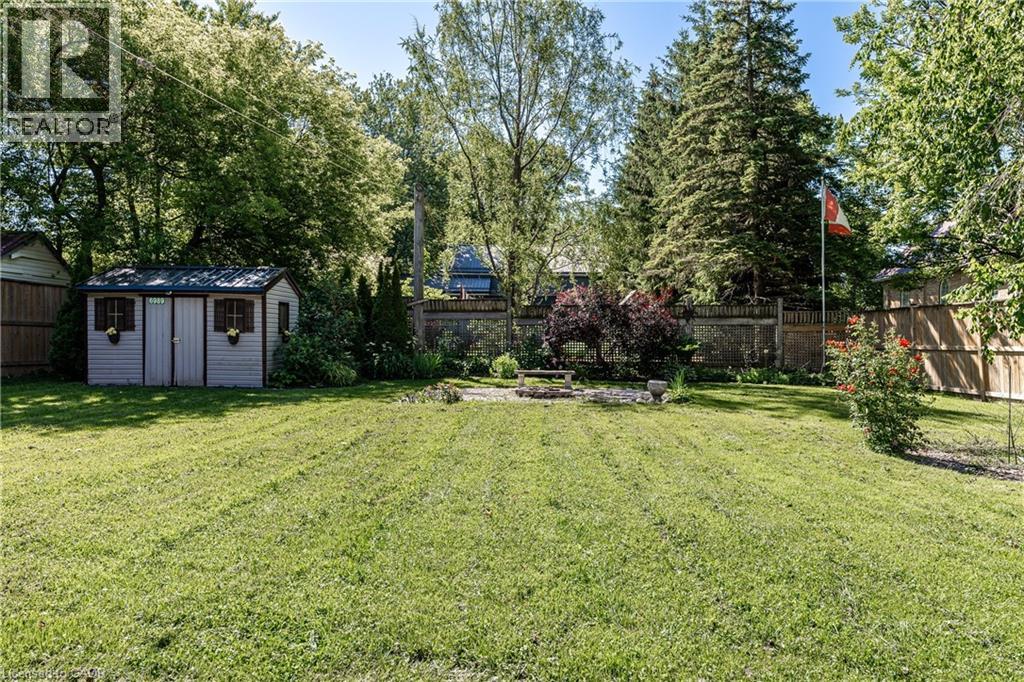 6989 Rutherford Street, Millbank, Ontario  N0K 1L0 - Photo 40 - 40840570