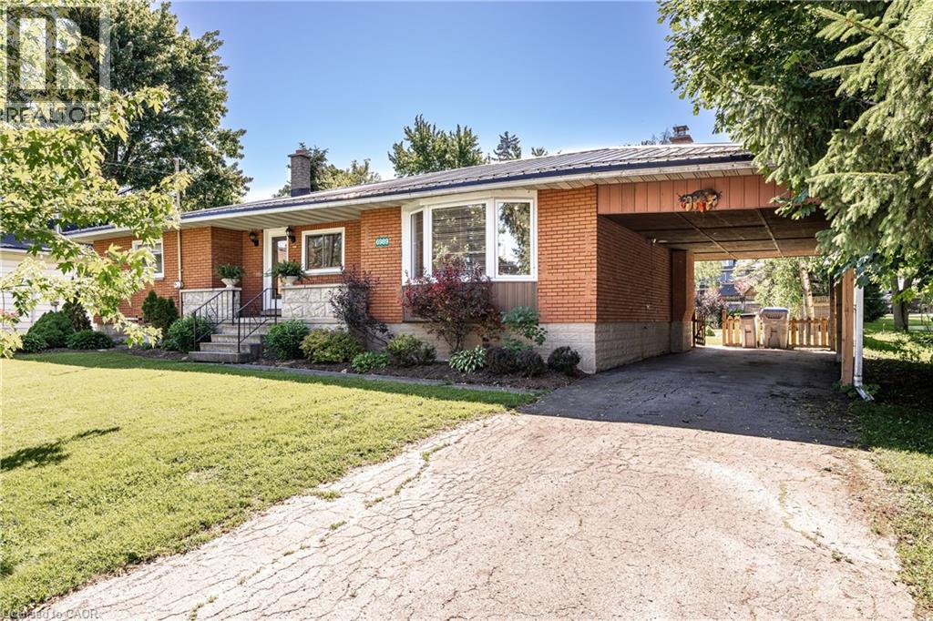 6989 Rutherford Street, Millbank, Ontario  N0K 1L0 - Photo 2 - 40840570