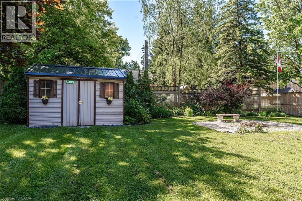 6989 Rutherford Street, Millbank, Ontario  N0K 1L0 - Photo 39 - 40840570
