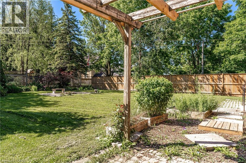6989 Rutherford Street, Millbank, Ontario  N0K 1L0 - Photo 38 - 40840570