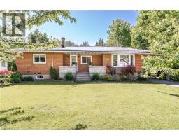 6989 RUTHERFORD Street, Millbank, Ontario