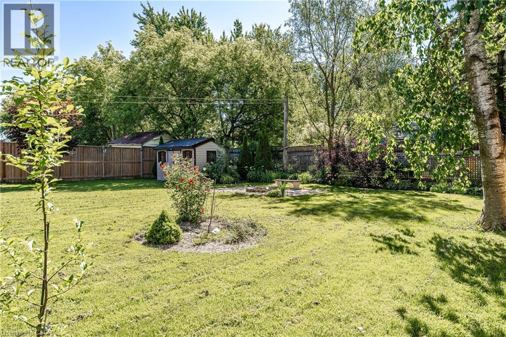 6989 Rutherford Street, Millbank, Ontario  N0K 1L0 - Photo 34 - 40840570