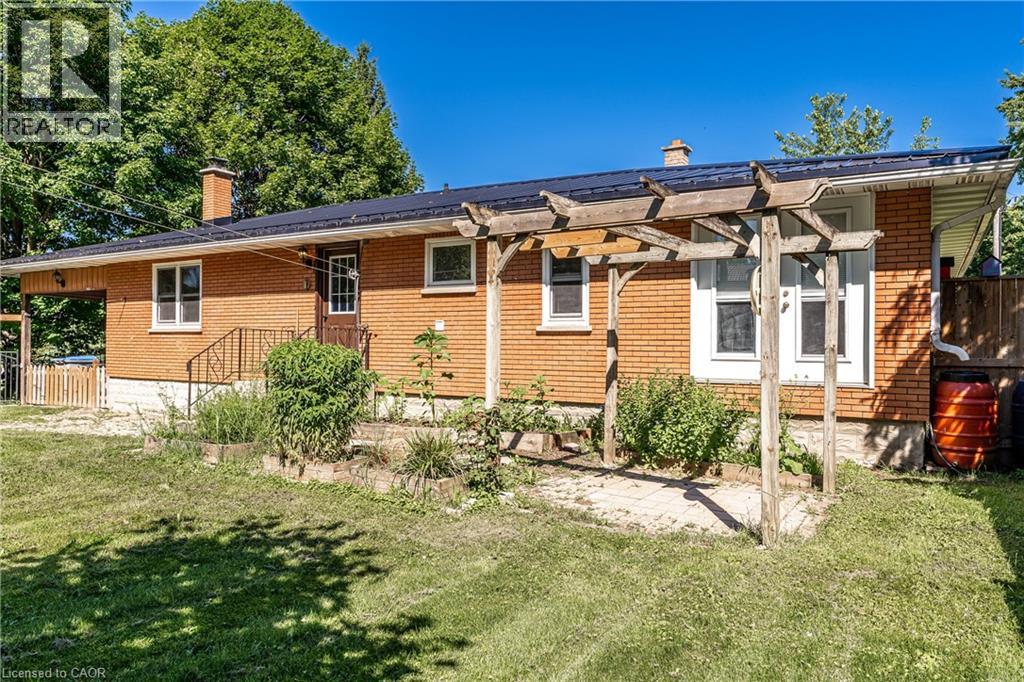 6989 Rutherford Street, Millbank, Ontario  N0K 1L0 - Photo 37 - 40840570