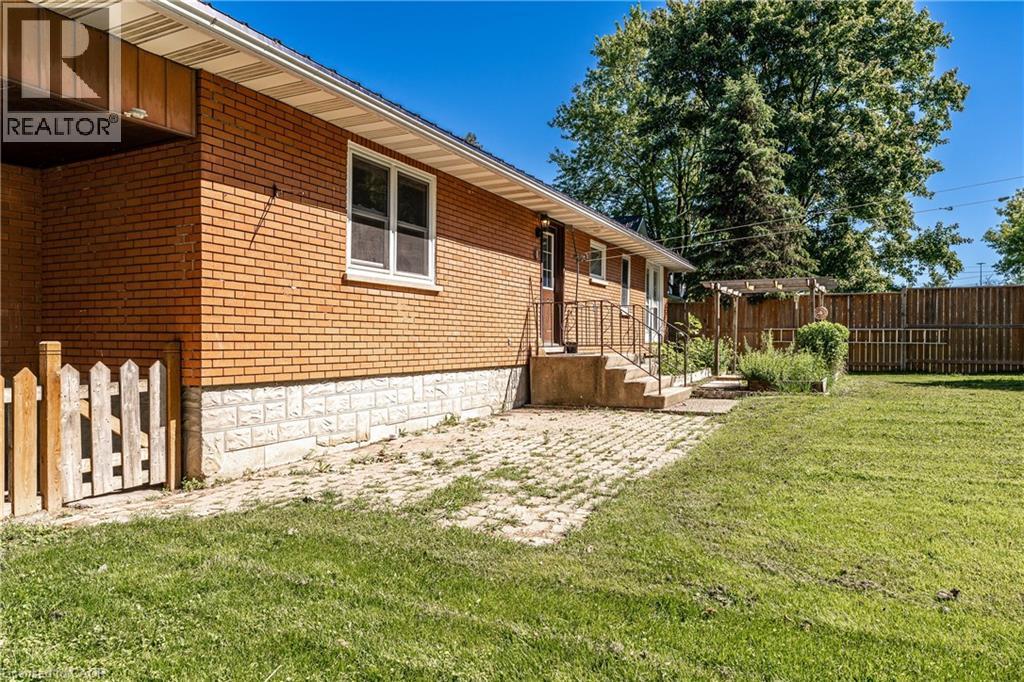 6989 Rutherford Street, Millbank, Ontario  N0K 1L0 - Photo 33 - 40840570