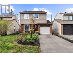 34 MELVILLE DRIVE, Ottawa, Ontario