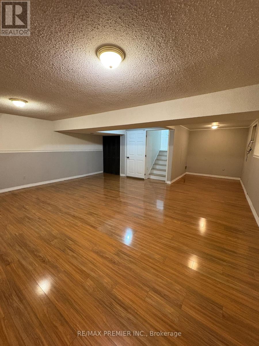 Lower Level - 21 Avon Crescent, Vaughan, Ontario  L4L 1H4 - Photo 13 - N13539700