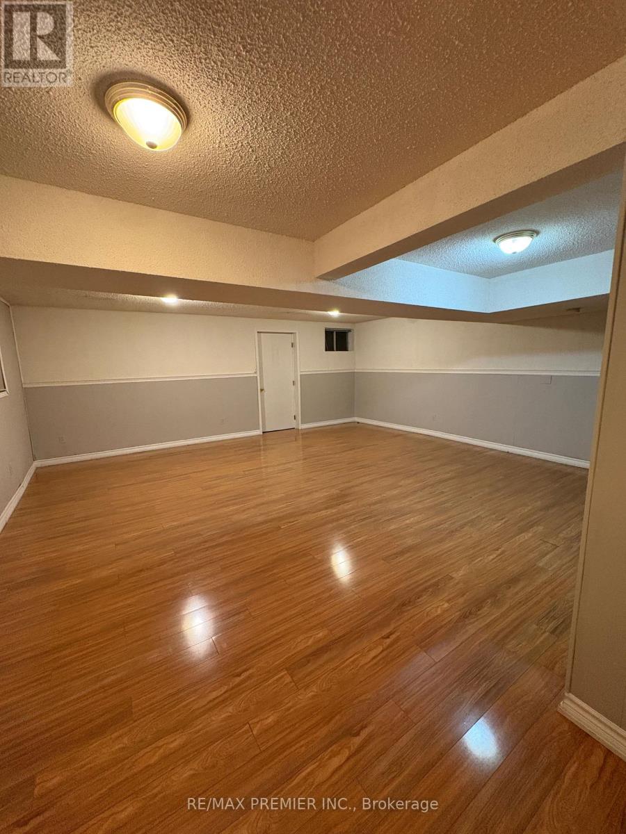Lower Level - 21 Avon Crescent, Vaughan, Ontario  L4L 1H4 - Photo 15 - N13539700
