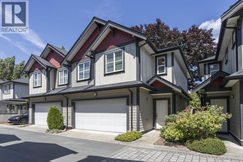 3 9131 Williams Road, Richmond, British Columbia  V7A 1G8 - Photo 2 - R3144175