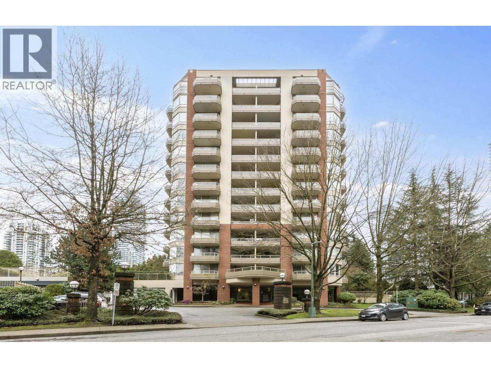 304 728 FARROW STREET, coquitlam, British Columbia