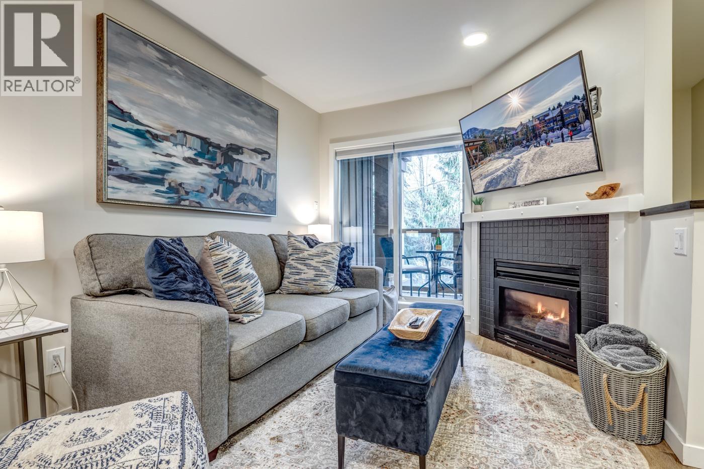44 4388 NORTHLANDS BOULEVARD, whistler, British Columbia