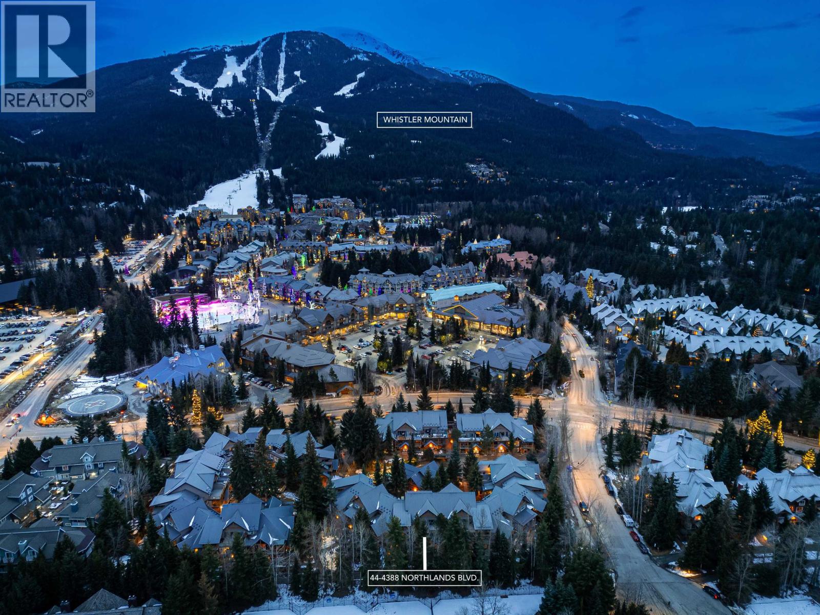 44 4388 Northlands Boulevard, Whistler, British Columbia  V8E 1C6 - Photo 20 - R3144222