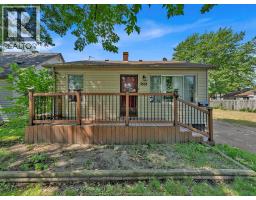 3553 TURNER ROAD, Windsor, Ontario