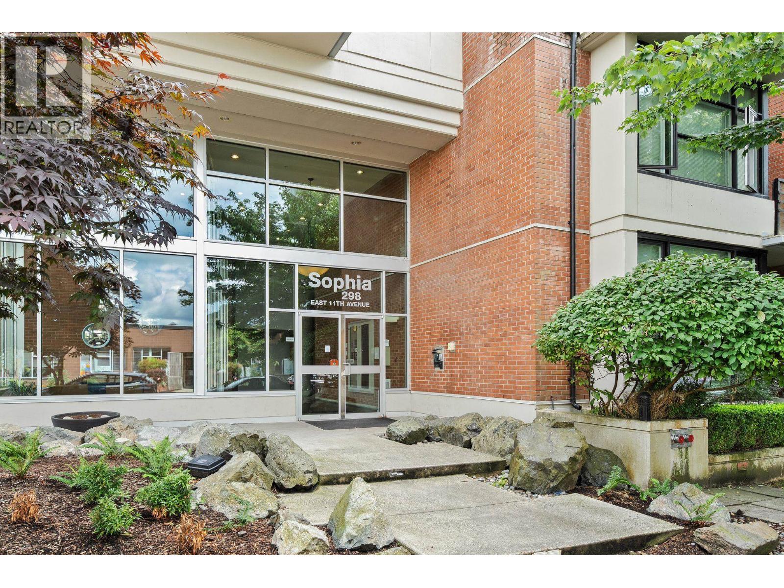 311 298 E 11th Avenue, Vancouver, British Columbia  V5T 4V9 - Photo 26 - R3144225