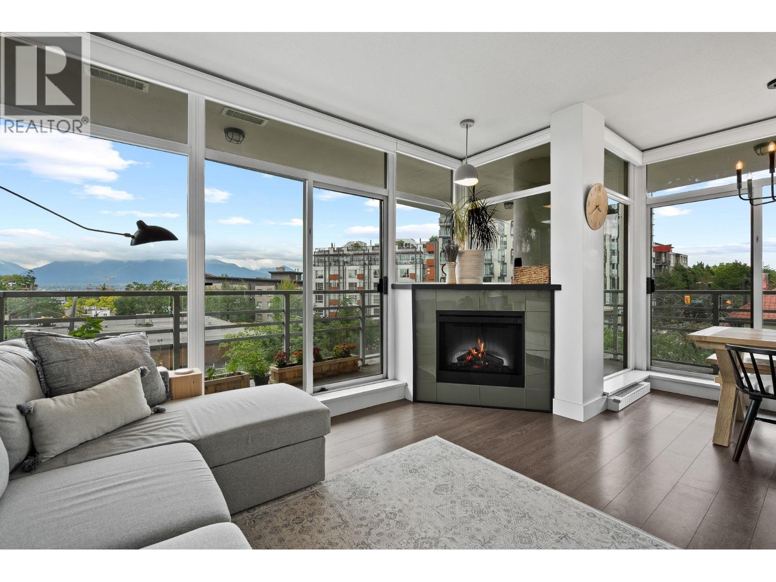 311 298 E 11th Avenue, Vancouver, British Columbia  V5T 4V9 - Photo 4 - R3144225