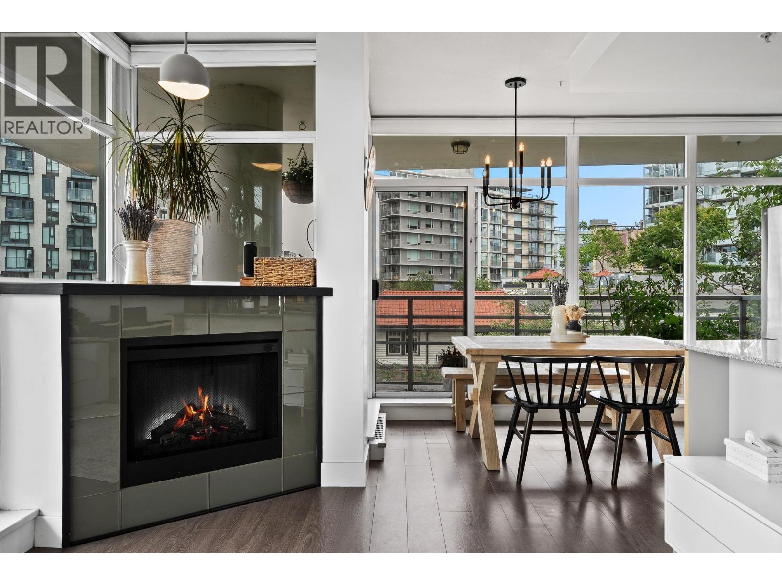 311 298 E 11th Avenue, Vancouver, British Columbia  V5T 4V9 - Photo 6 - R3144225