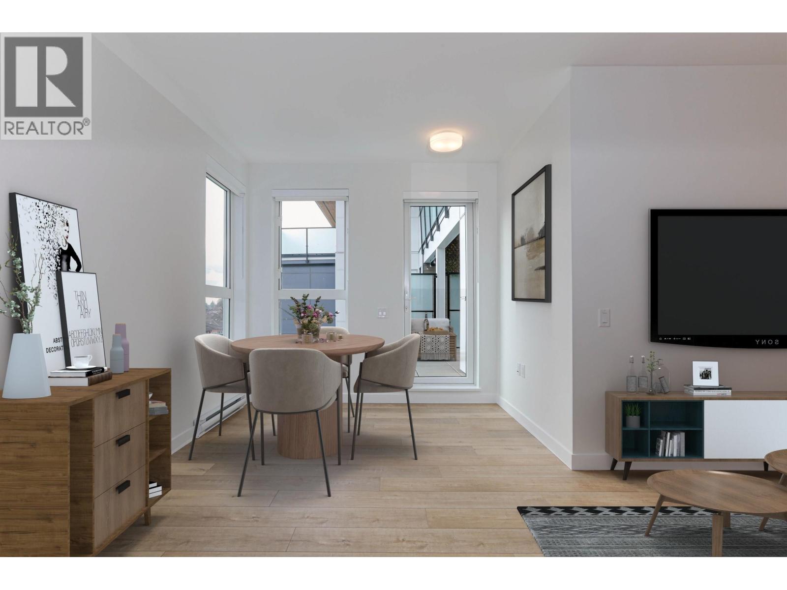 403 4933 Clarendon Street, Vancouver, British Columbia  V5R 3J3 - Photo 3 - R3144229