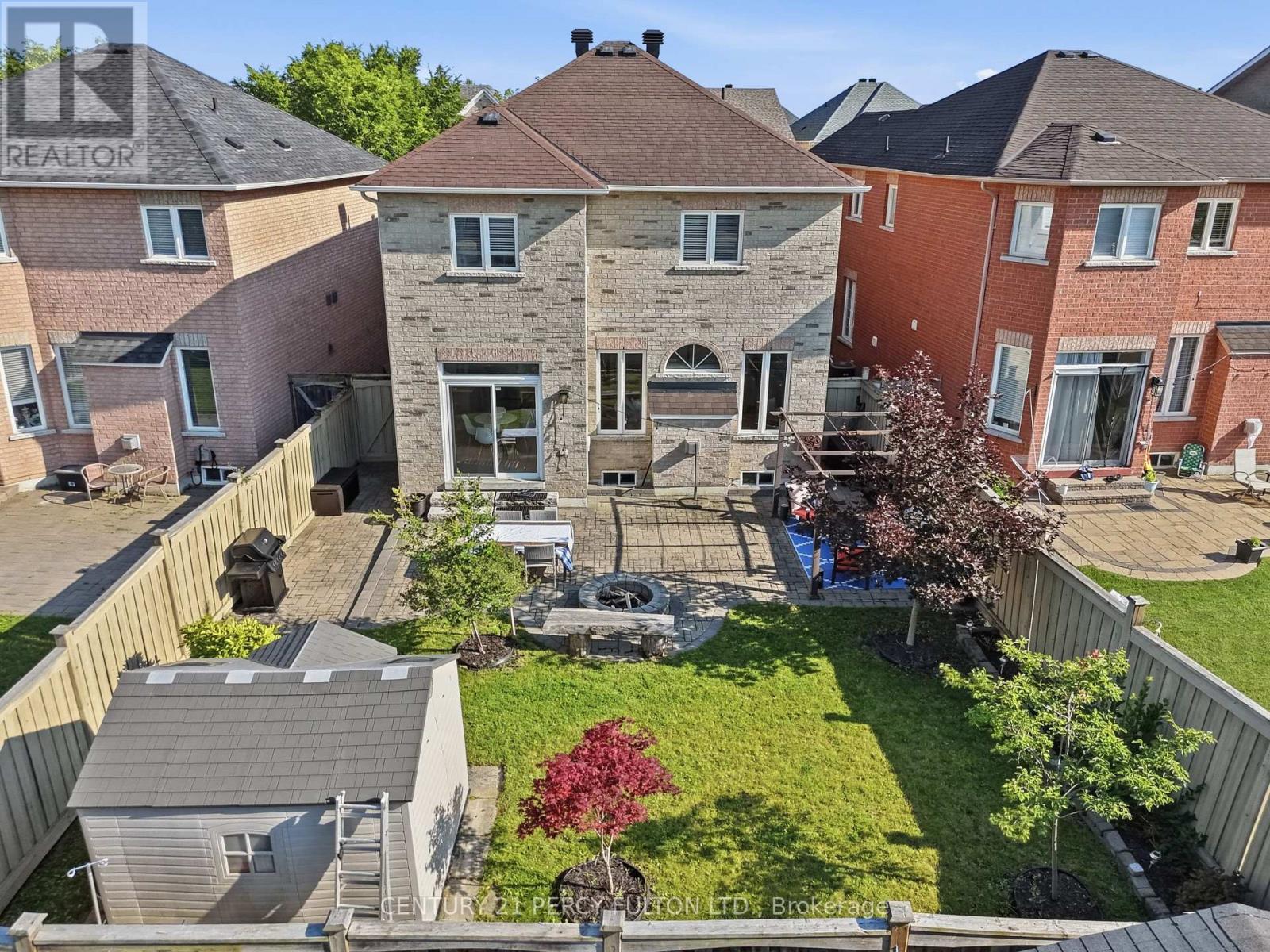 77 Appleview Road, Markham, Ontario  L6E 2G3 - Photo 41 - N13539838