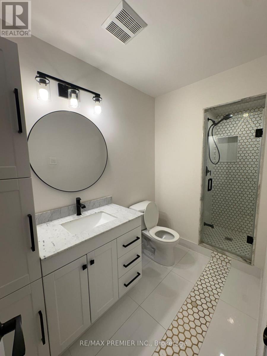 Lower Level - 21 Avon Crescent, Vaughan, Ontario  L4L 1H4 - Photo 7 - N13539700