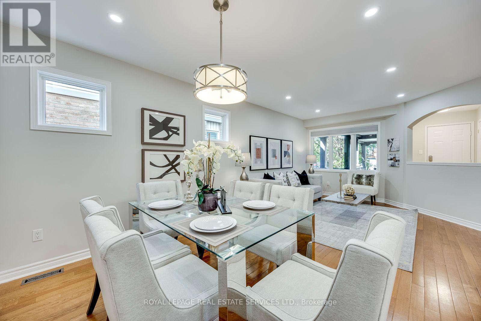 6121 Leeside Crescent, Mississauga, Ontario  L5M 5K7 - Photo 6 - W13539570