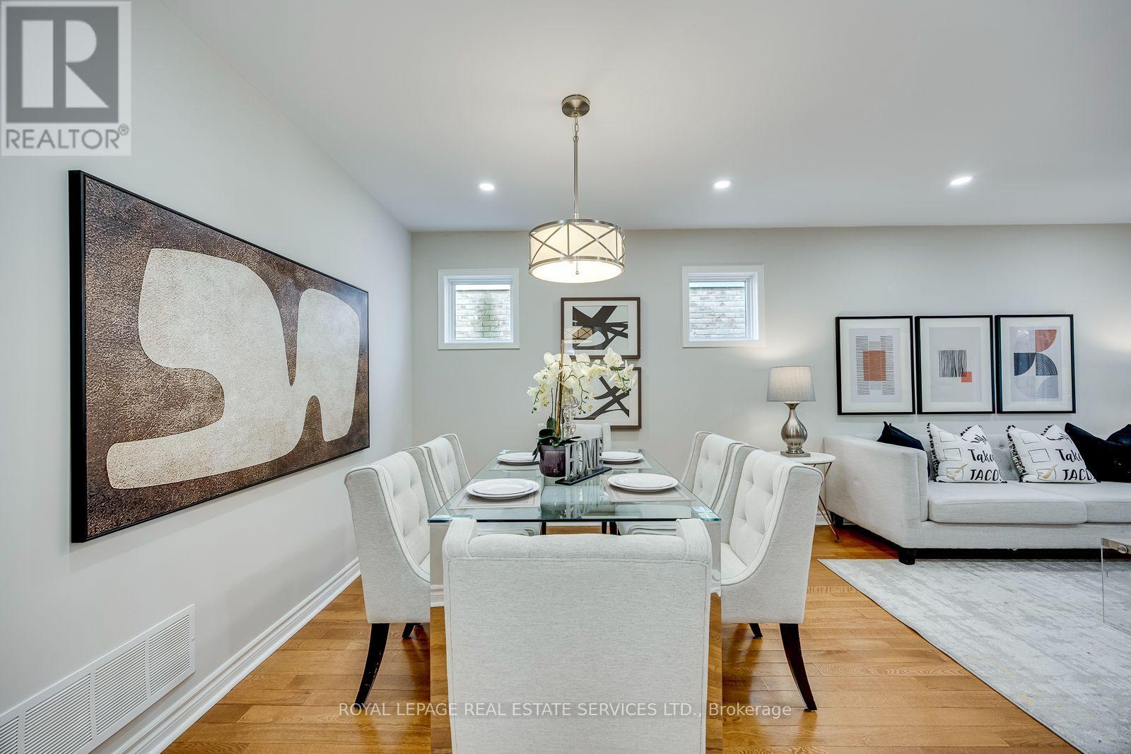 6121 Leeside Crescent, Mississauga, Ontario  L5M 5K7 - Photo 8 - W13539570
