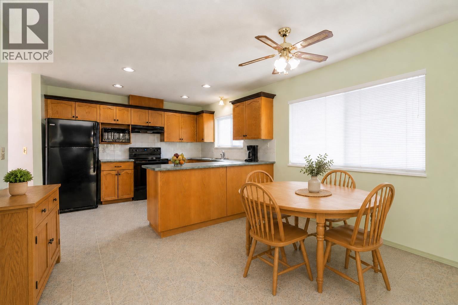 1378 Kenney Street, Coquitlam, British Columbia  V3E 2R1 - Photo 10 - R3144003