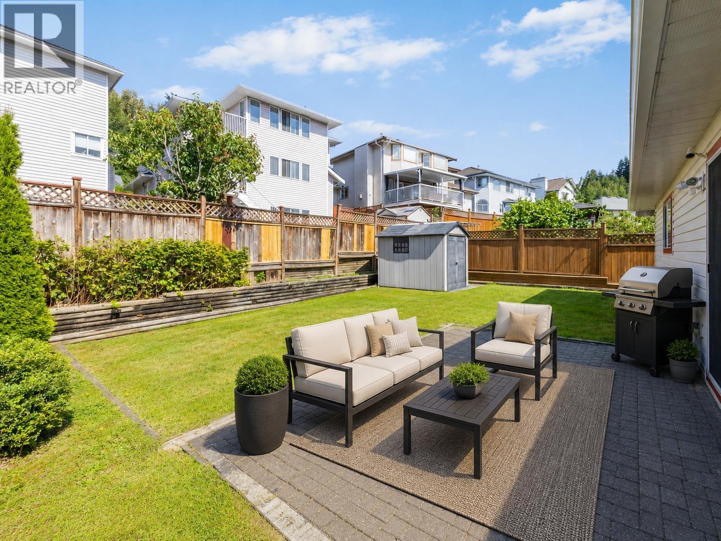 1378 Kenney Street, Coquitlam, British Columbia  V3E 2R1 - Photo 35 - R3144003