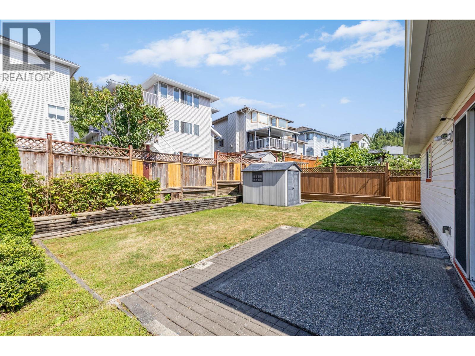 1378 Kenney Street, Coquitlam, British Columbia  V3E 2R1 - Photo 36 - R3144003