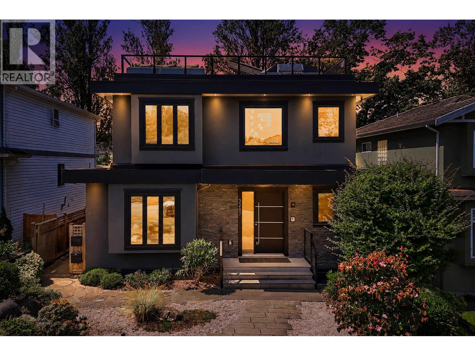 3287 MATAPAN CRESCENT, vancouver, British Columbia
