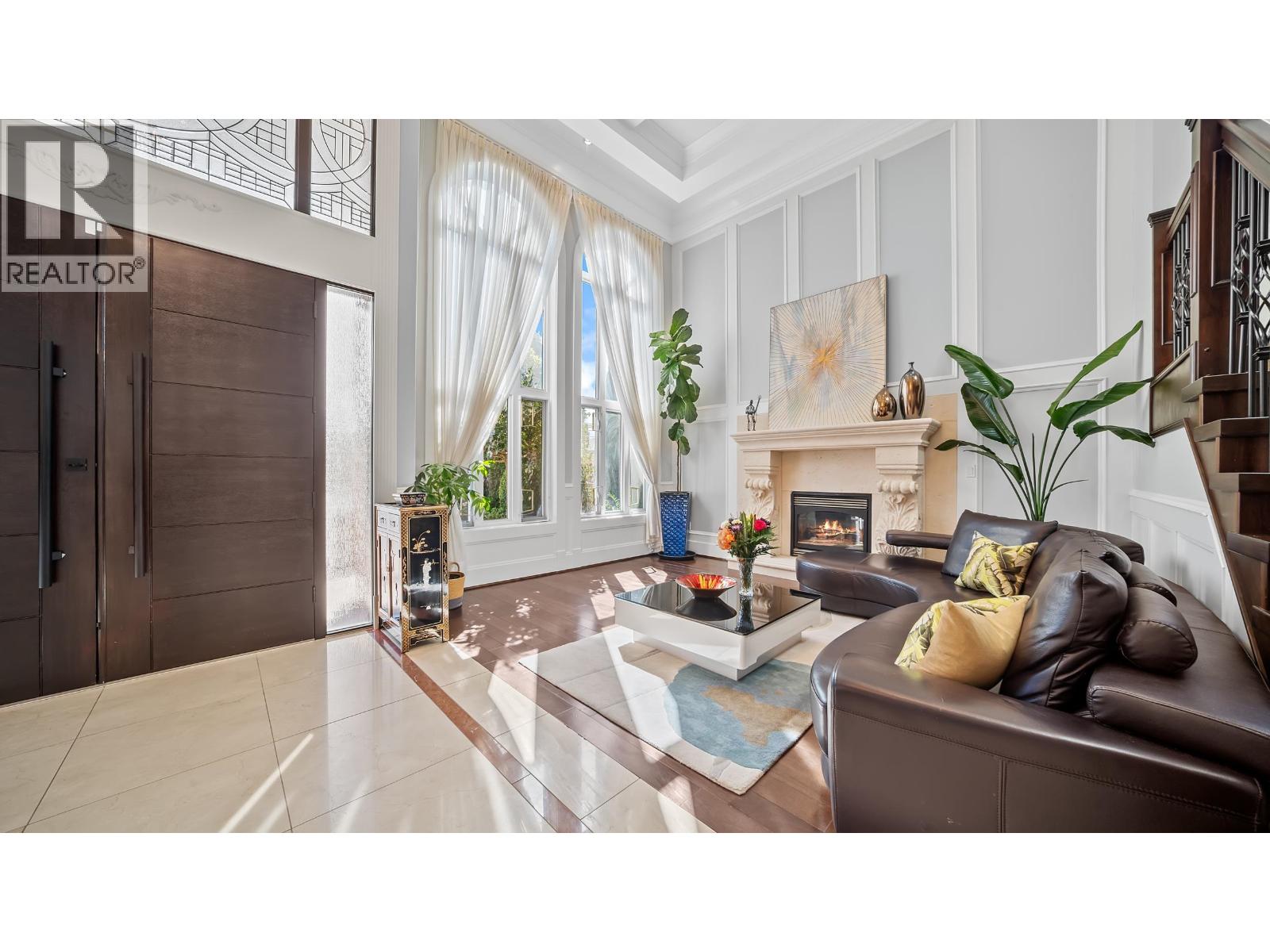 8651 Pigott Road, Richmond, British Columbia  V7A 2C3 - Photo 4 - R3144193