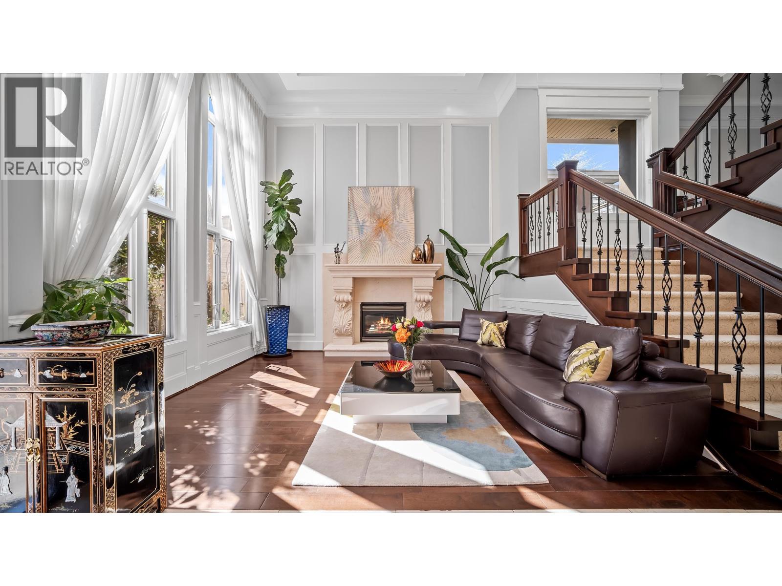 8651 Pigott Road, Richmond, British Columbia  V7A 2C3 - Photo 5 - R3144193