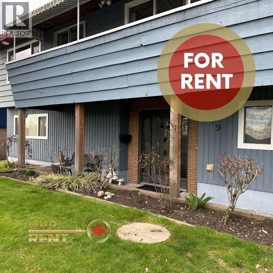 Suite-779 SHAW AVENUE, coquitlam, British Columbia