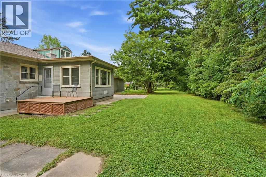 326 Old Brock Road, Greensville, Ontario  L9H 5H6 - Photo 36 - 40846381