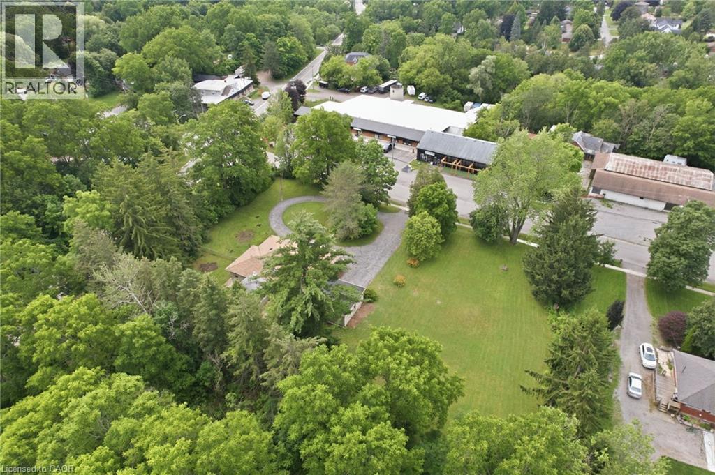 326 Old Brock Road, Greensville, Ontario  L9H 5H6 - Photo 39 - 40846381
