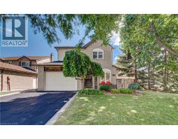 577 HAWTHORNE Crescent, Milton, Ontario