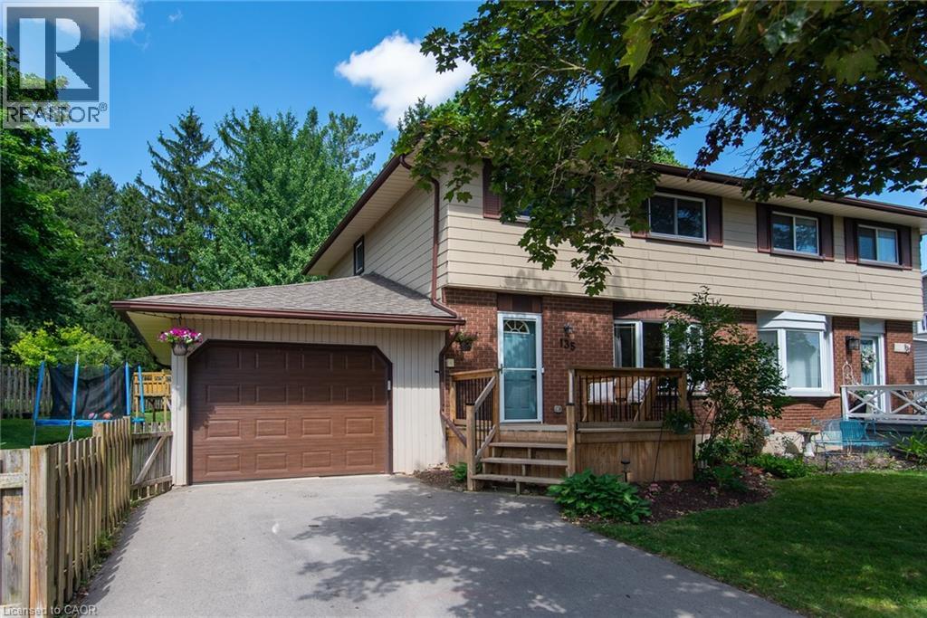 135 Conestoga Road, New Hamburg, Ontario  N3A 2B5 - Photo 1 - 40844370